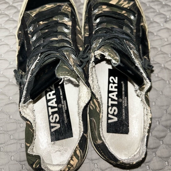 Golden Goose VSTAR2 - Picture 9 of 10